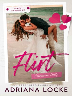 cover image of Flirt